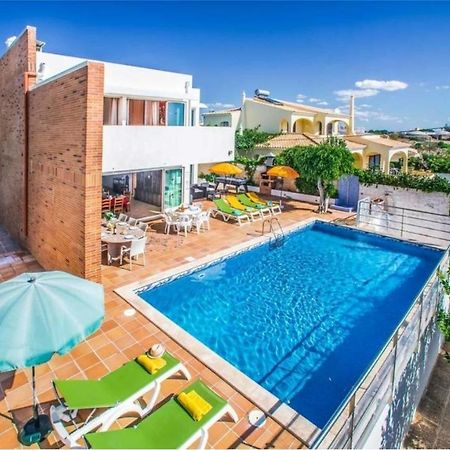Villa Oceano 알부페이라 외부 사진